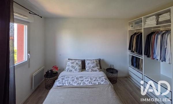 Appartement à vendre 3 pièces 61 m² Plaisance-du-Touch