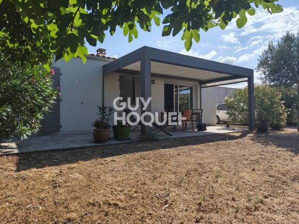 Exclusivité à Dolus-d'Oléron – À 800 m de la Plage de la Rémigeasse - Maison 4 chambres
