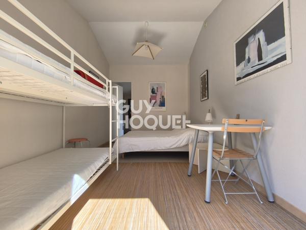 Exclusivité à Dolus-d'Oléron – À 800 m de la Plage de la Rémigeasse - Maison 4 chambres