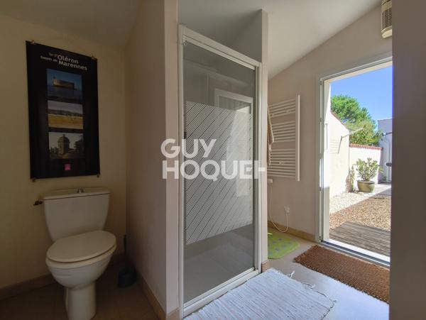 Exclusivité à Dolus-d'Oléron – À 800 m de la Plage de la Rémigeasse - Maison 4 chambres