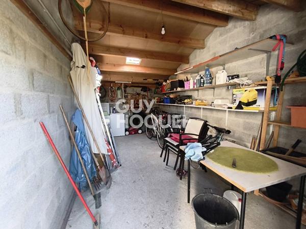 Exclusivité à Dolus-d'Oléron – À 800 m de la Plage de la Rémigeasse - Maison 4 chambres