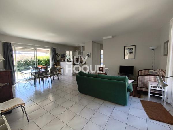 Exclusivité à Dolus-d'Oléron – À 800 m de la Plage de la Rémigeasse - Maison 4 chambres