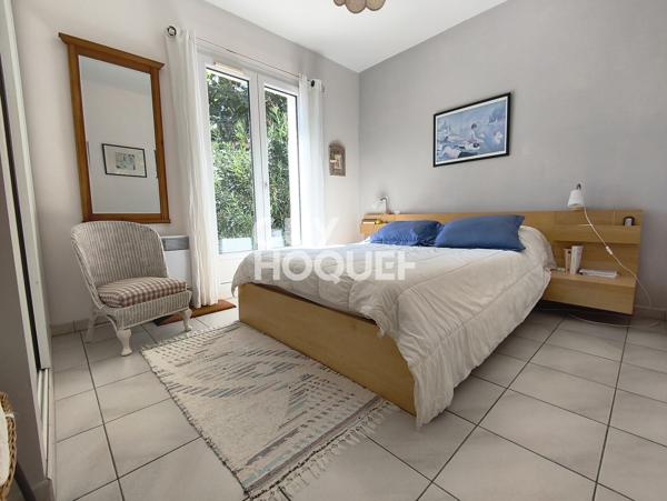 Exclusivité à Dolus-d'Oléron – À 800 m de la Plage de la Rémigeasse - Maison 4 chambres