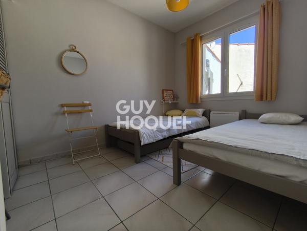 Exclusivité à Dolus-d'Oléron – À 800 m de la Plage de la Rémigeasse - Maison 4 chambres