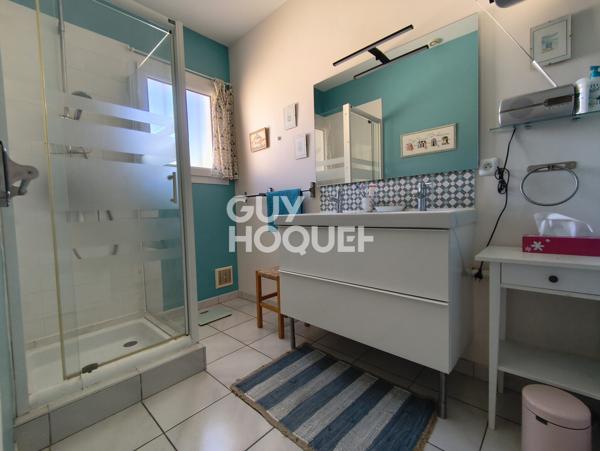Exclusivité à Dolus-d'Oléron – À 800 m de la Plage de la Rémigeasse - Maison 4 chambres