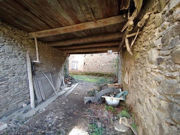 Maison de ville rénovée avec jardin et dépendances