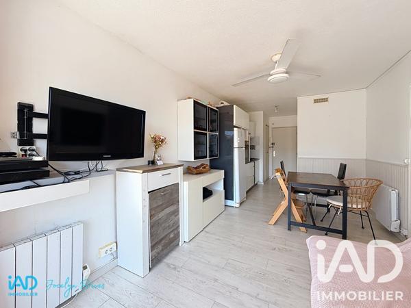 Appartement à vendre 2 pièces 38 m² Mauguio
