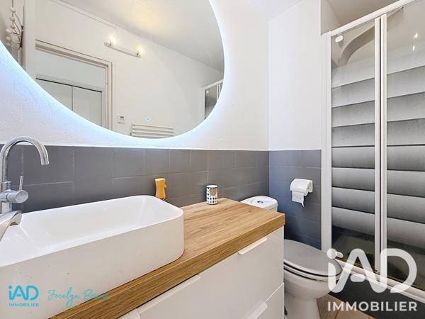 Appartement à vendre 2 pièces 38 m² Mauguio