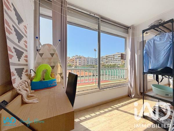 Appartement à vendre 2 pièces 38 m² Mauguio