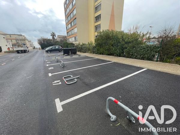 Appartement à vendre 2 pièces 38 m² Mauguio