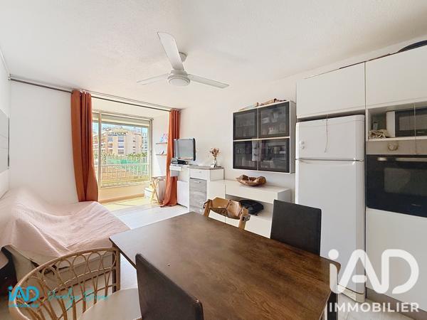 Appartement à vendre 2 pièces 38 m² Mauguio