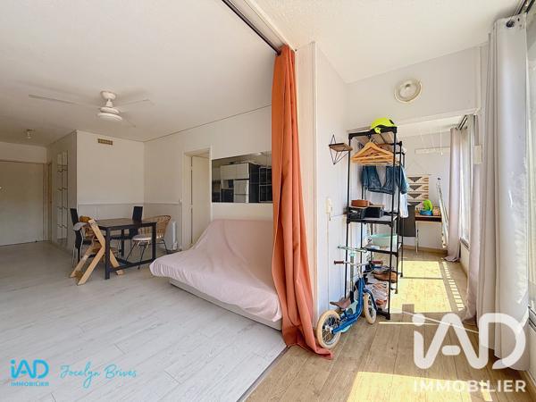 Appartement à vendre 2 pièces 38 m² Mauguio
