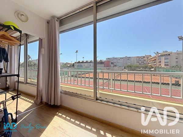 Appartement à vendre 2 pièces 38 m² Mauguio