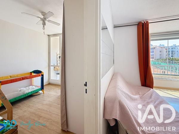 Appartement à vendre 2 pièces 38 m² Mauguio