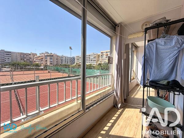 Appartement à vendre 2 pièces 38 m² Mauguio