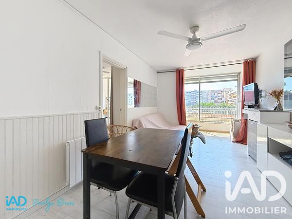 Appartement à vendre 2 pièces 38 m² Mauguio