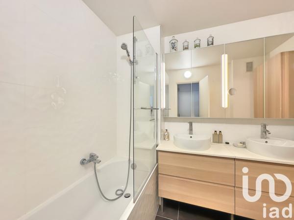 Appartement à vendre 4 pièces 85 m² Chilly-Mazarin