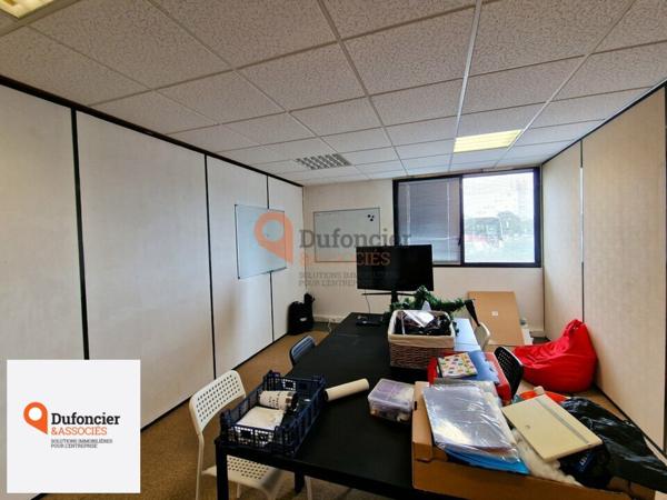 Bureaux