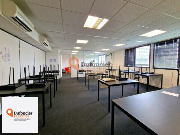 Bureaux