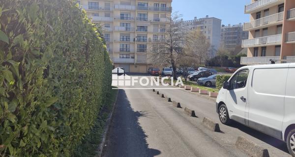 Location Parking - Melun 77000