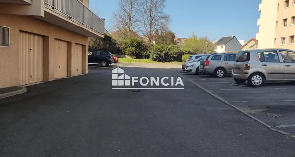 Location Parking - Melun 77000
