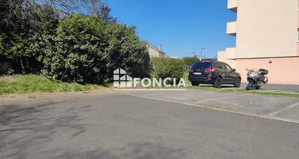 Location Parking - Melun 77000