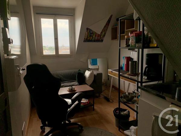 à vendre  65 m 2   PARIS  - 75006
