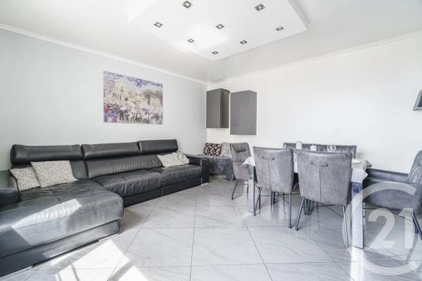 Appartement F3 à vendre  3 pièces - 74,02 m 2   PARIS  - 75019