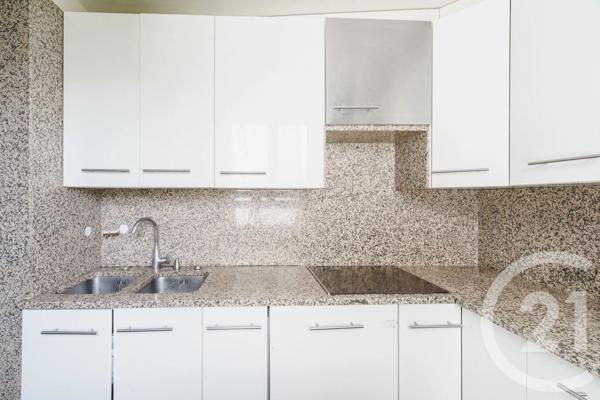 Appartement F3 à vendre  3 pièces - 74,02 m 2   PARIS  - 75019