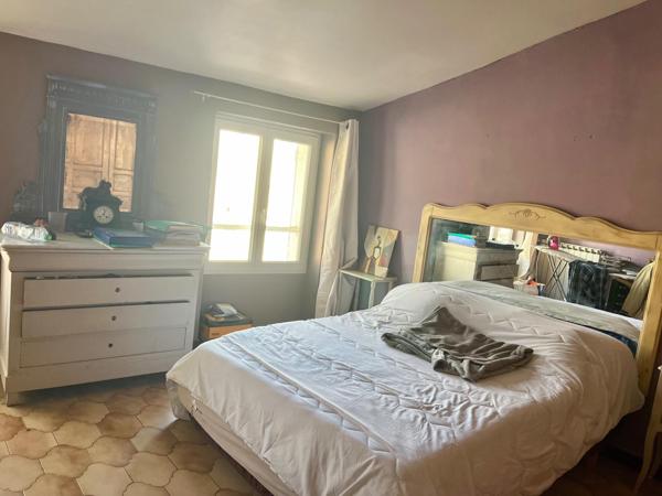 Restaurant 60 places en terrasse 60 en intérieur + Grand appartement URGENT