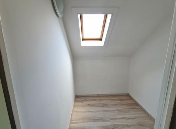 Appartement lumineux à vendre à Salin les Bains - Réf 00183