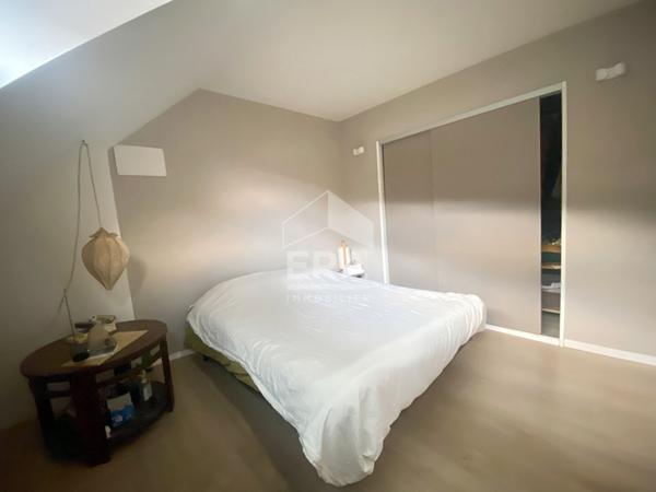 Appartement lumineux à vendre à Salin les Bains - Réf 00183