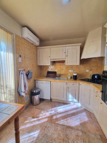 Maison 3 chambres - Jardin- Garage