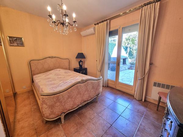 Maison 3 chambres - Jardin- Garage