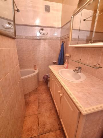 Maison 3 chambres - Jardin- Garage