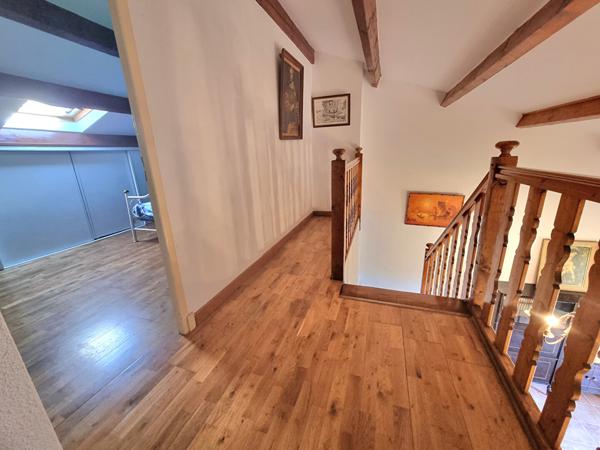 Maison 3 chambres - Jardin- Garage