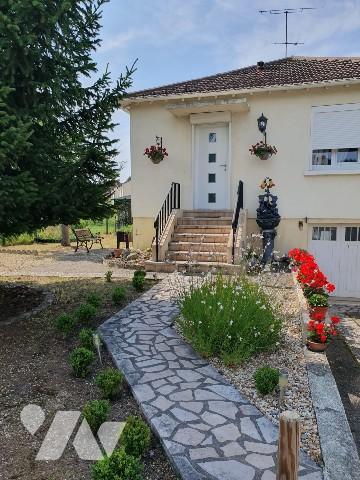 PAVILLON INDIVIDUEL