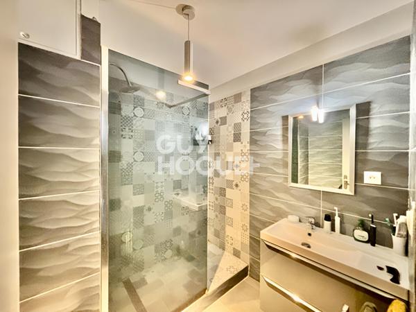 À vendre : Appartement spacieux de 5 pièces à Rillieux-la-Pape