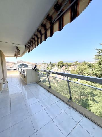 Appartement à vendre de 3 pièces de 69.6 m²
