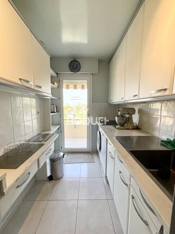 Appartement à vendre de 3 pièces de 69.6 m²
