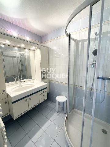 Appartement à vendre de 3 pièces de 69.6 m²