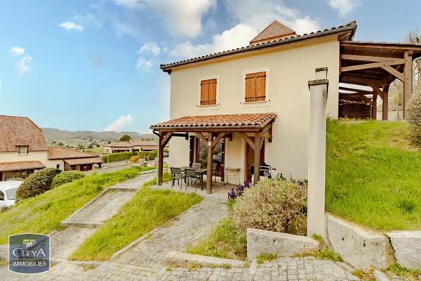 Appartement à vendre 2 pièces 46m²