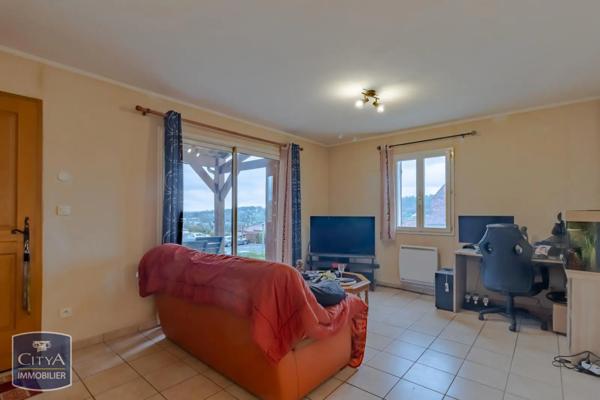 Appartement à vendre 2 pièces 46m²