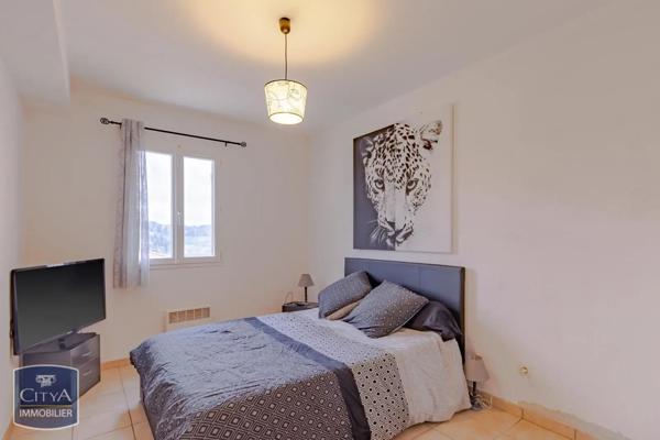 Appartement à vendre 2 pièces 46m²