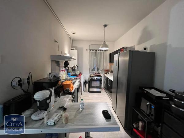 Appartement à vendre 4 pièces 81m²