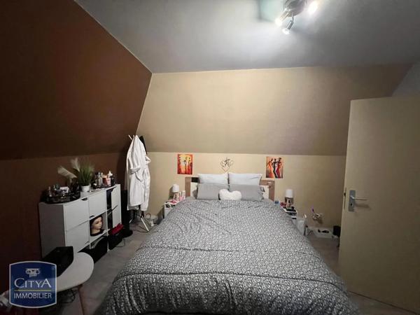 Appartement à vendre 4 pièces 81m²