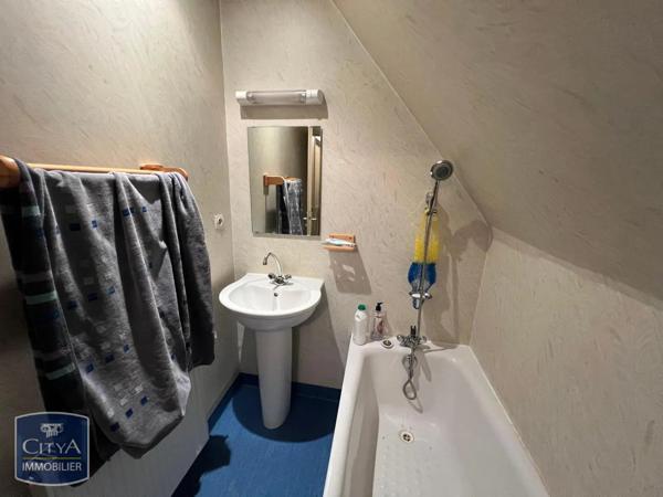 Appartement à vendre 4 pièces 81m²