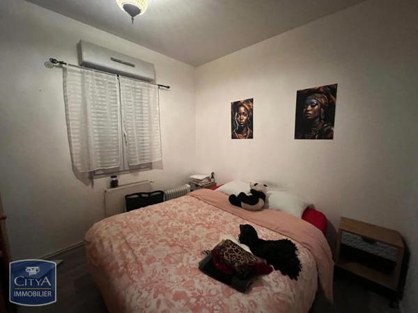 Appartement à vendre 4 pièces 81m²