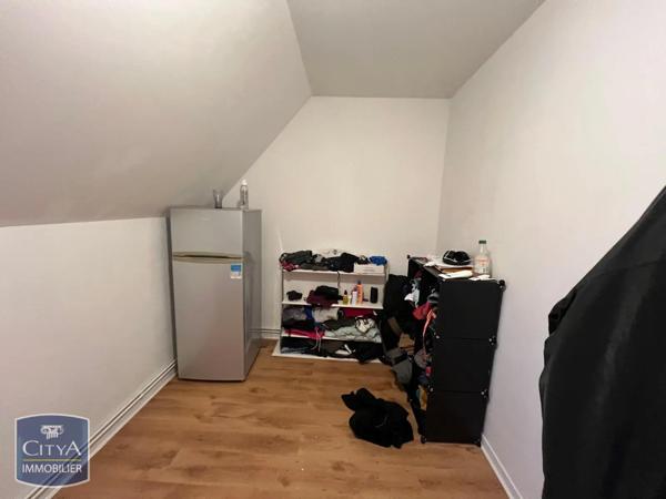 Appartement à vendre 4 pièces 81m²