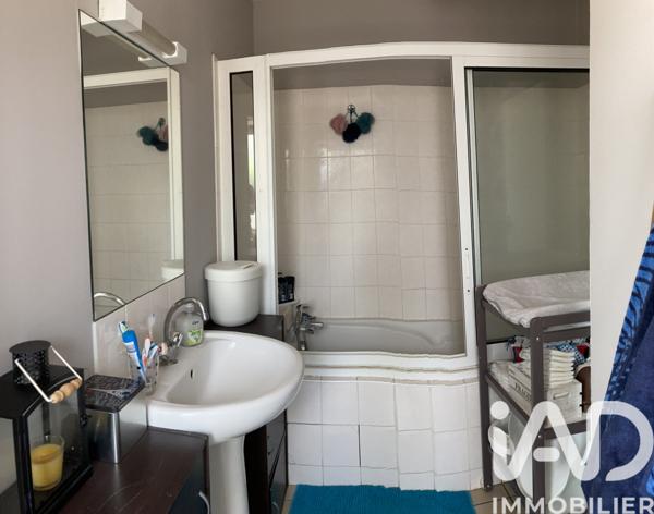 Immeuble à vendre 291 m² Neuillé-Pont-Pierre